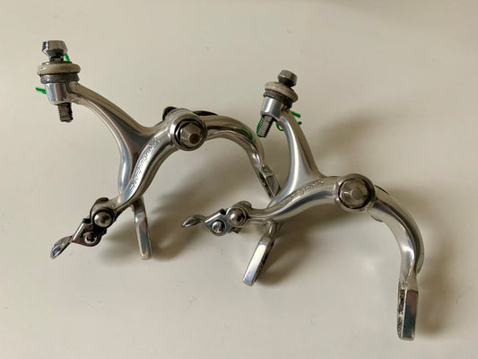 Campagnolo Victory side pull brake calipers