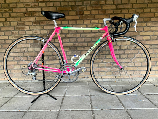 90s Pinarello 52cm