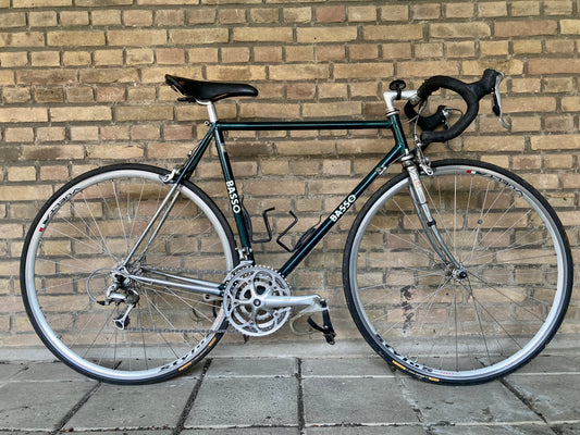 Basso 54cm Columbus SL