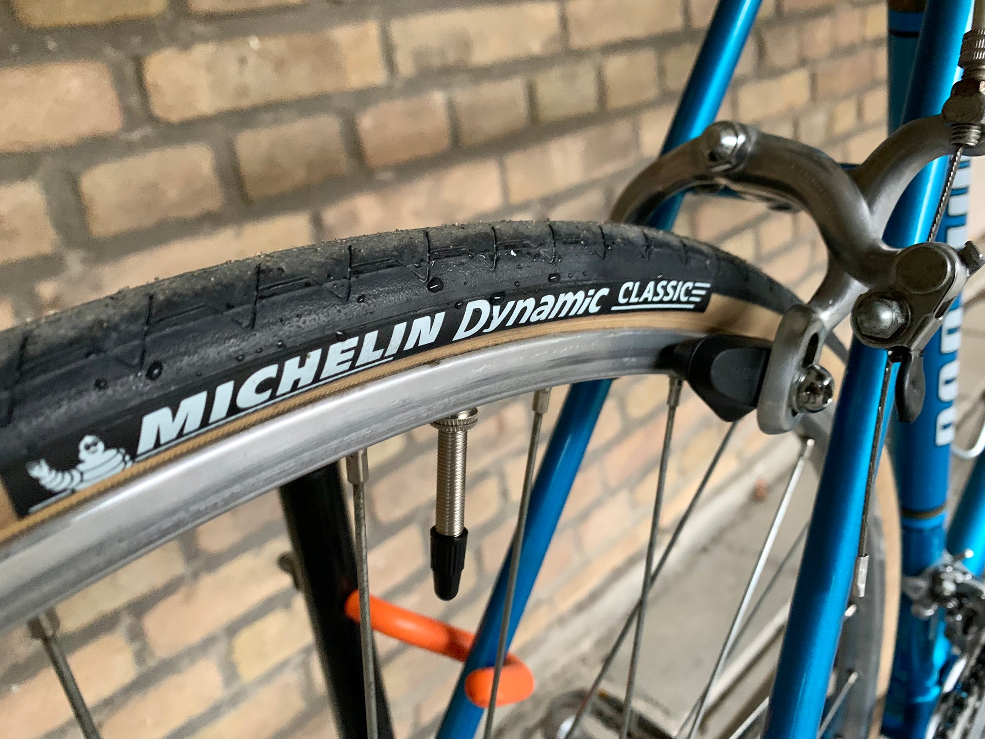 1983 Koga Miyata Roadflyer 56cm Shimano Retro Bike Rotterdam