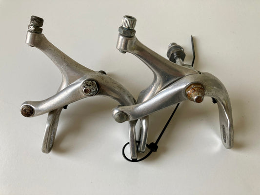 Shimano BR250 Exage brake calipers