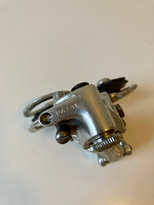 Campagnolo Nuovo Record rear derailleur umwerfer