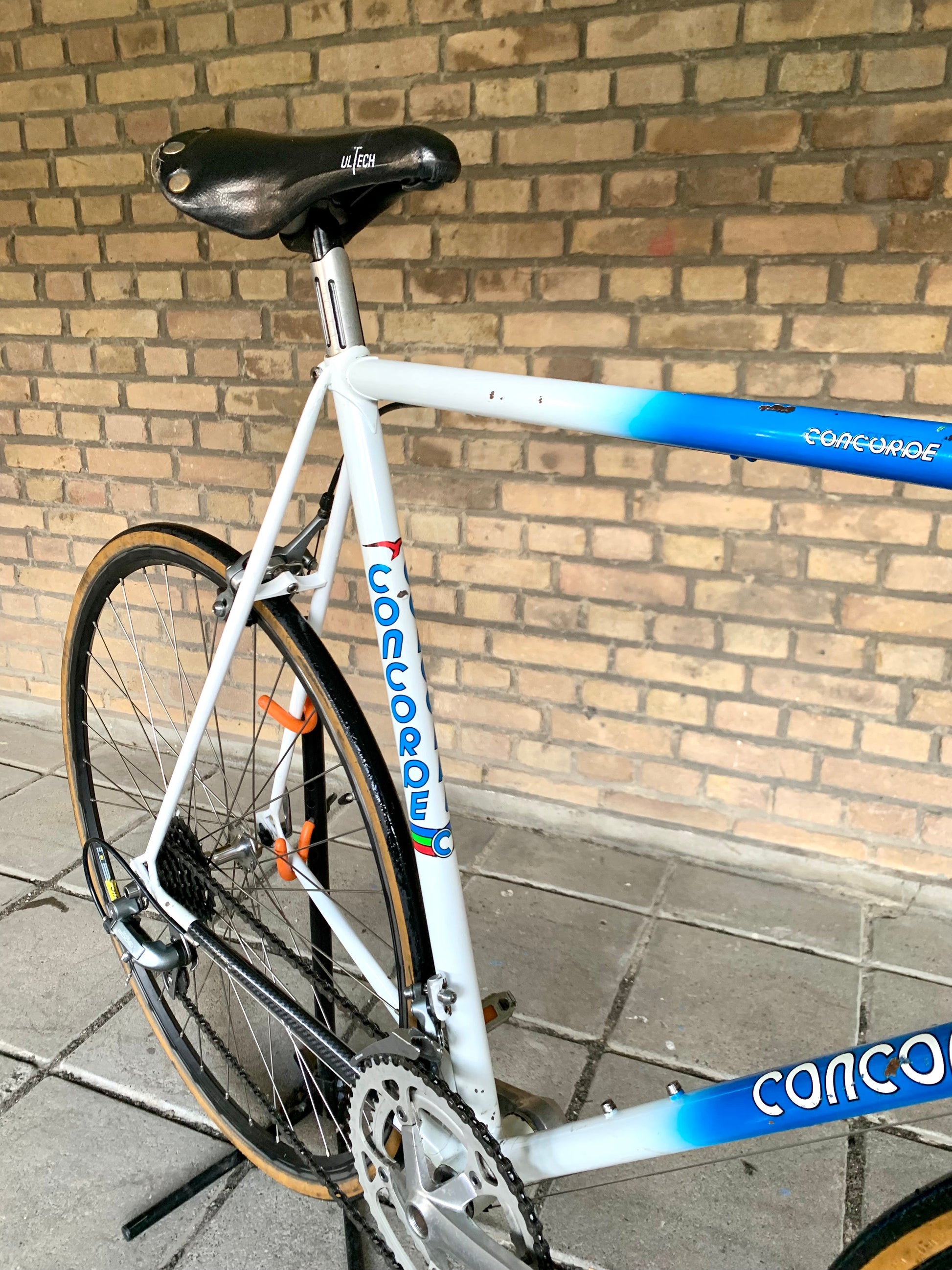 60cm frame bike sales