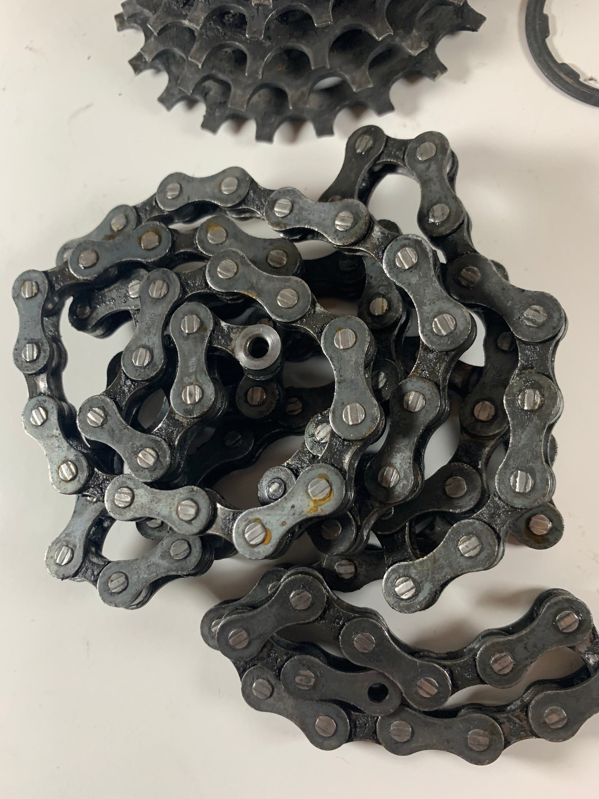 shimano uniglide chain