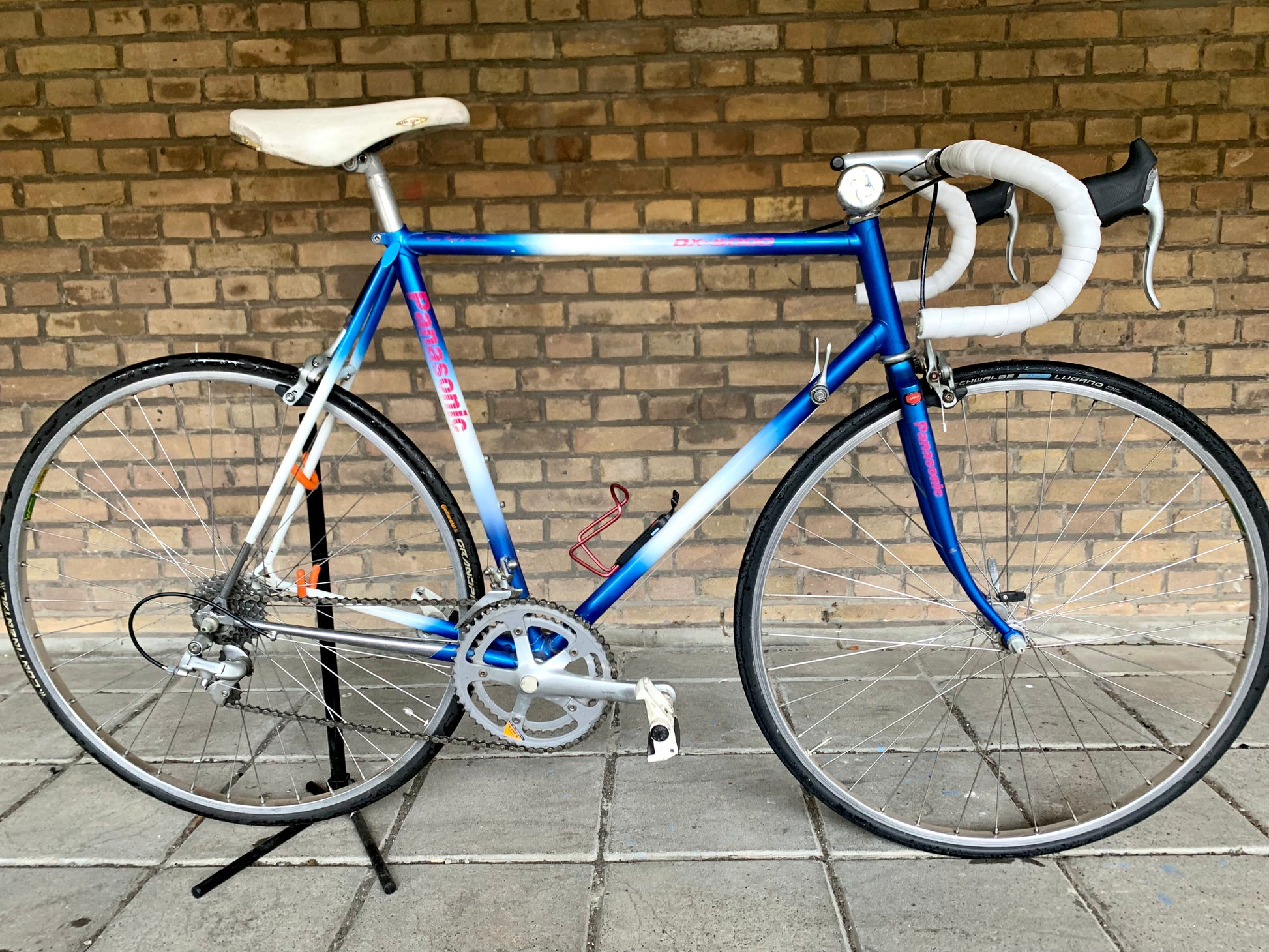 Panasonic road bike sales