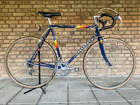 1987 Peugeot PE10S 57cm