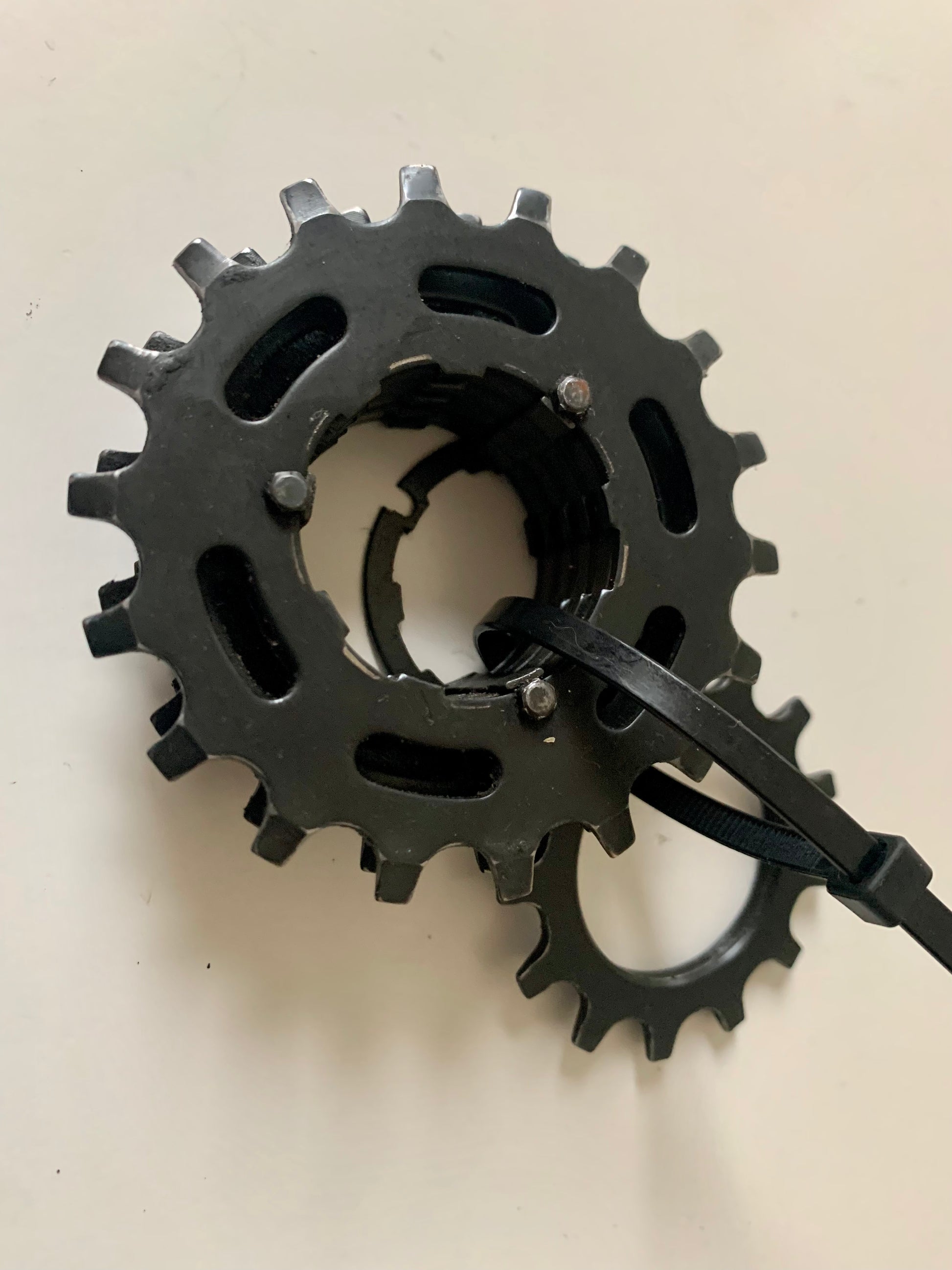 14 top speed cassette