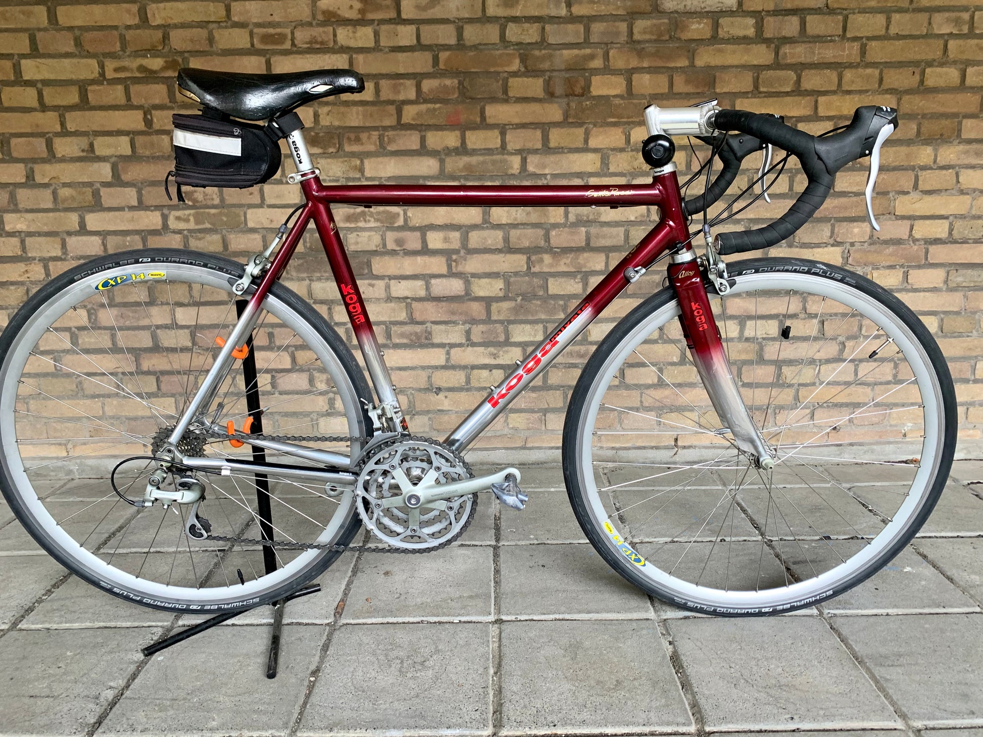 Koga bikes best sale for sale