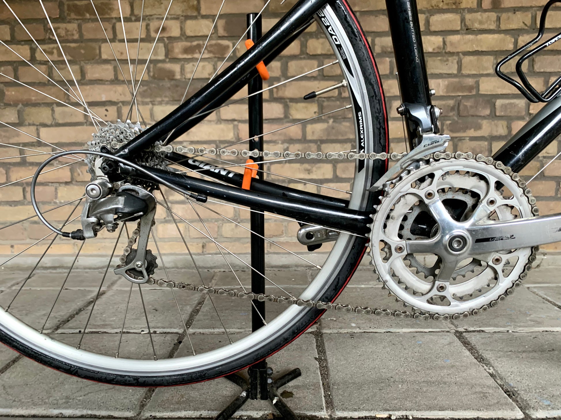 2008 Giant OCR 3 50cm – Retro Bike Rotterdam 2008 Giant OCR 3 50cm – Retro Bike Rotterdam
