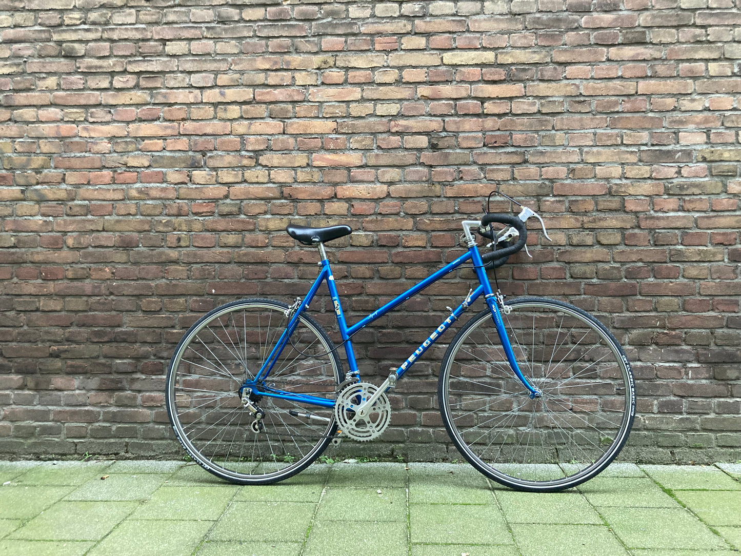 Peugeot PH10 Mixte 57cm