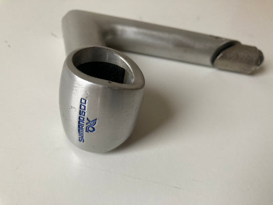 Shimano 600 AX quil stem 1” 22.2