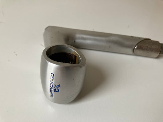 Shimano 600 AX quill stem 1”