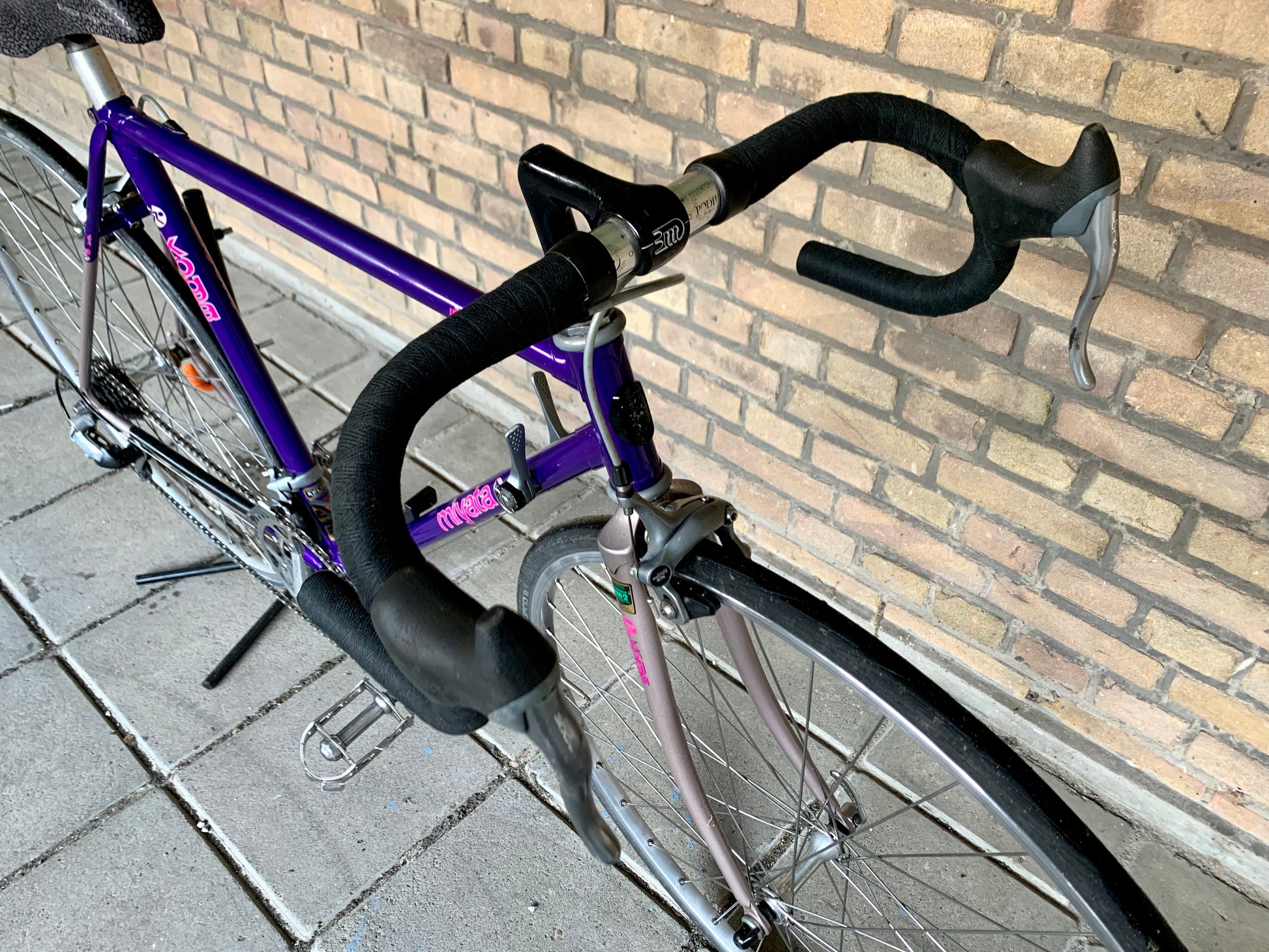 Pièces rétro neuves dans leur boîte nos Shimano Exage Sport pédalier Pièces rétro neuves dans leur boîte nos Shimano Exage Sport pédalier