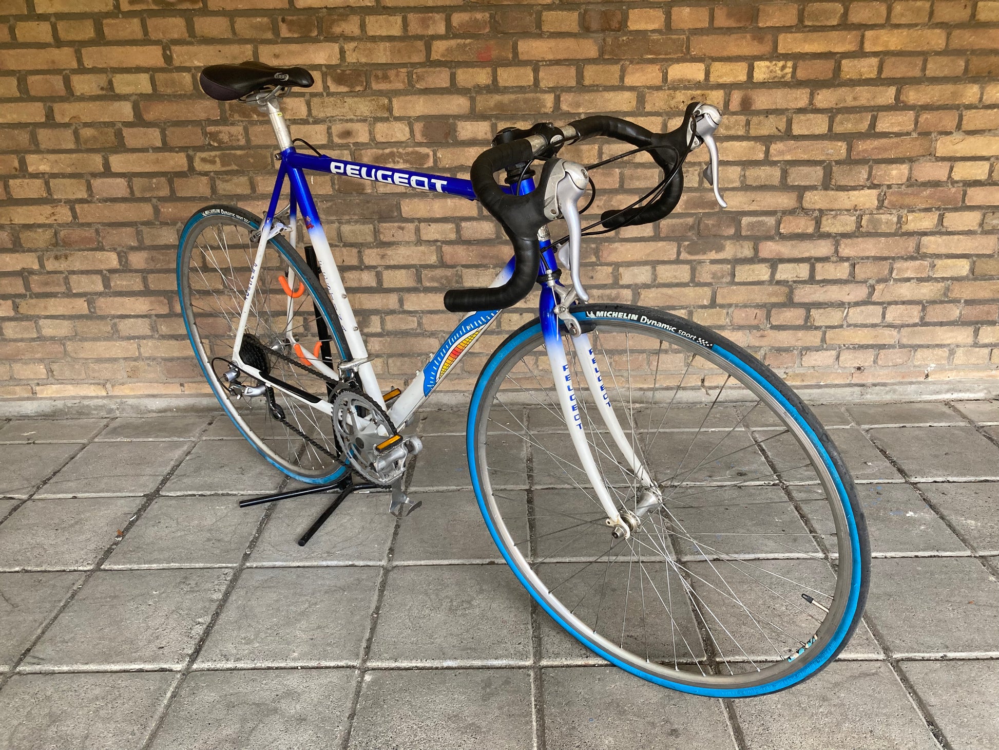 Velo de route Peugeot Festina - PEUGEOT - 81400 - Troc Vélo Velo de route Peugeot Festina - PEUGEOT - 81400 - Troc Vélo