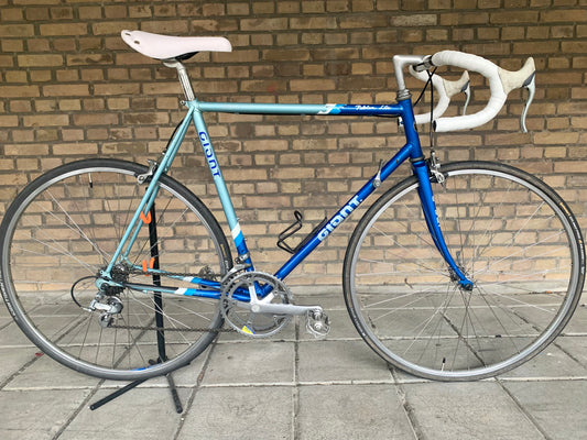 1988 Giant Peloton Lite 58cm