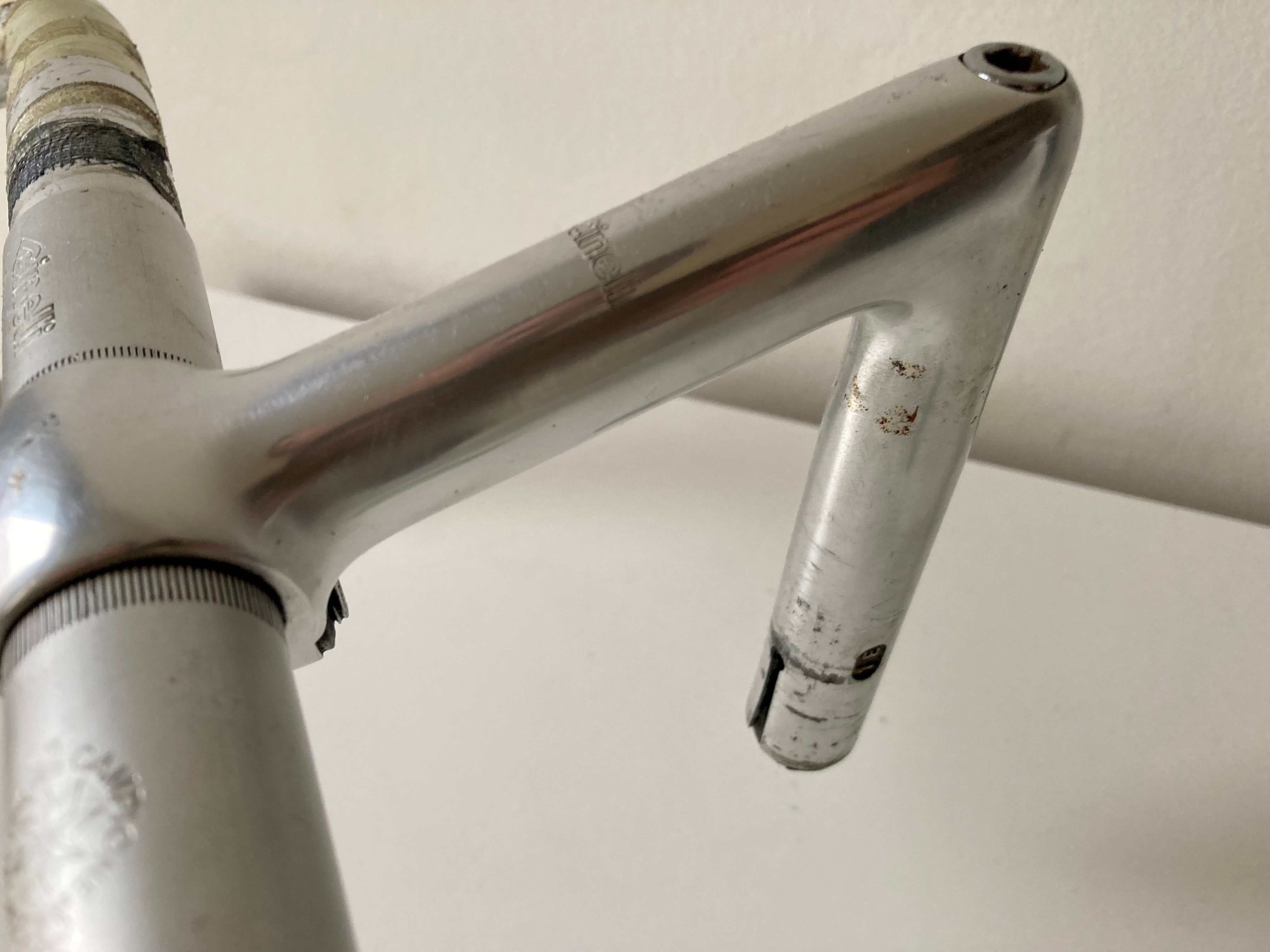 Cinelli bike online stem