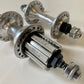 Campagnolo 36 hole Veloce 9,10,11 speed hubs