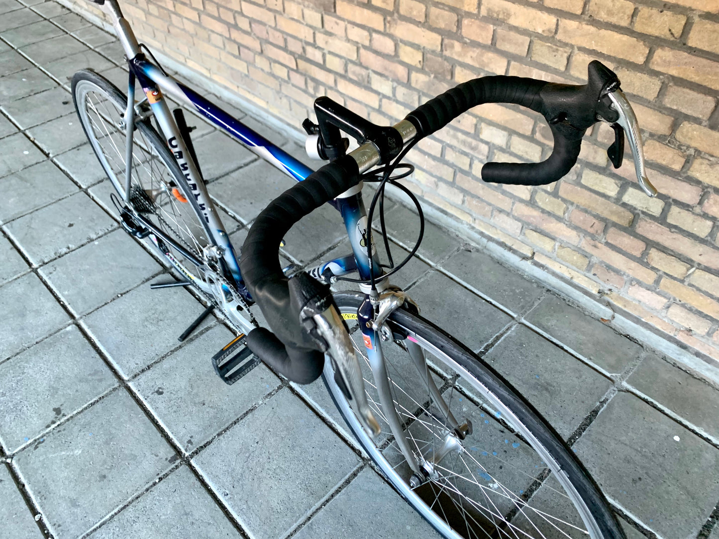 SINGLE - ONLY RIGHT SIDE Campagnolo MIRAGE TRIPLE 52/40/32 Crank 175mm (DE SINGLE - ONLY RIGHT SIDE Campagnolo MIRAGE TRIPLE 52/40/32 Crank 175mm (DE