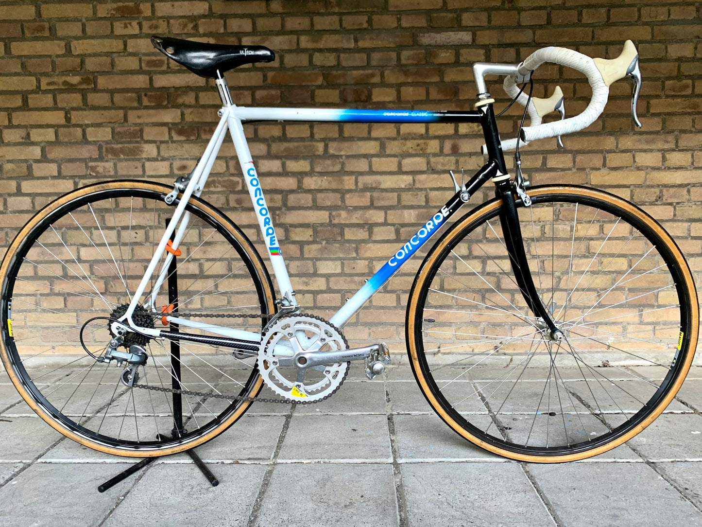 Concorde Classic 60cm