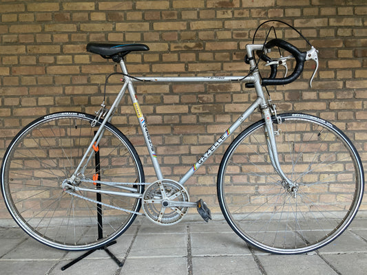 Gazelle Single speed 58cm