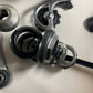 Shimano 105 1050 complete groupset 6 speed