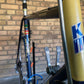 Koga Miyata Roadracer 59cm Shimano Golden Arrow