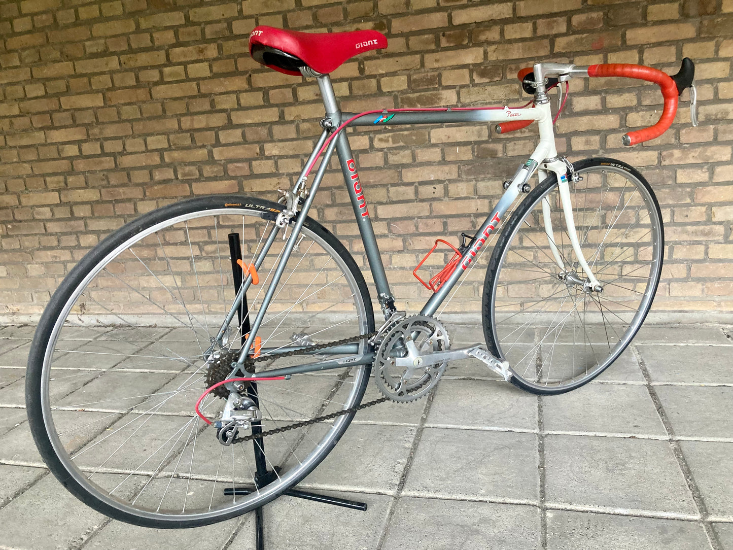 Giant Pacer 56cm