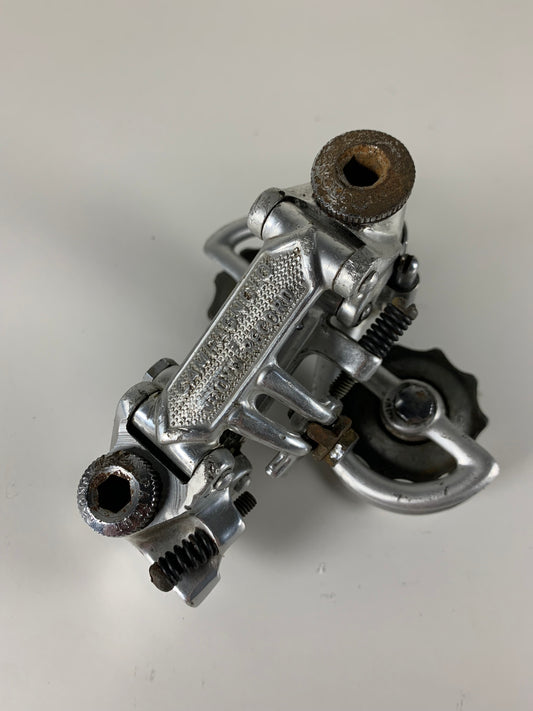 Campagnolo Nuovo Record Pat 76 rear derailleur