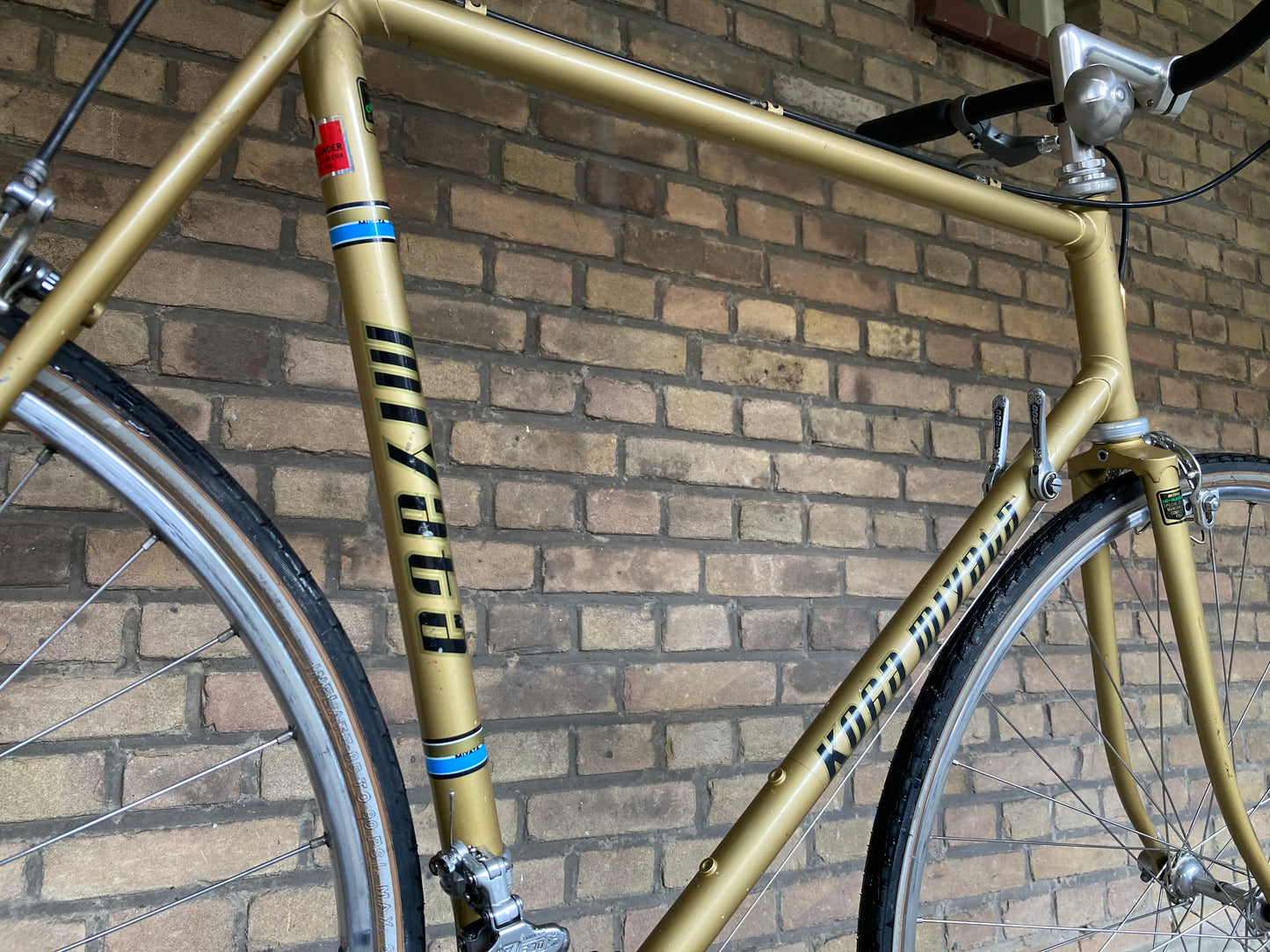 1980 Koga Miyata Roadspeed 58cm