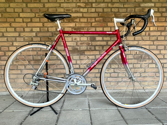 1995 Koga Miyata GranLux Shimano 105