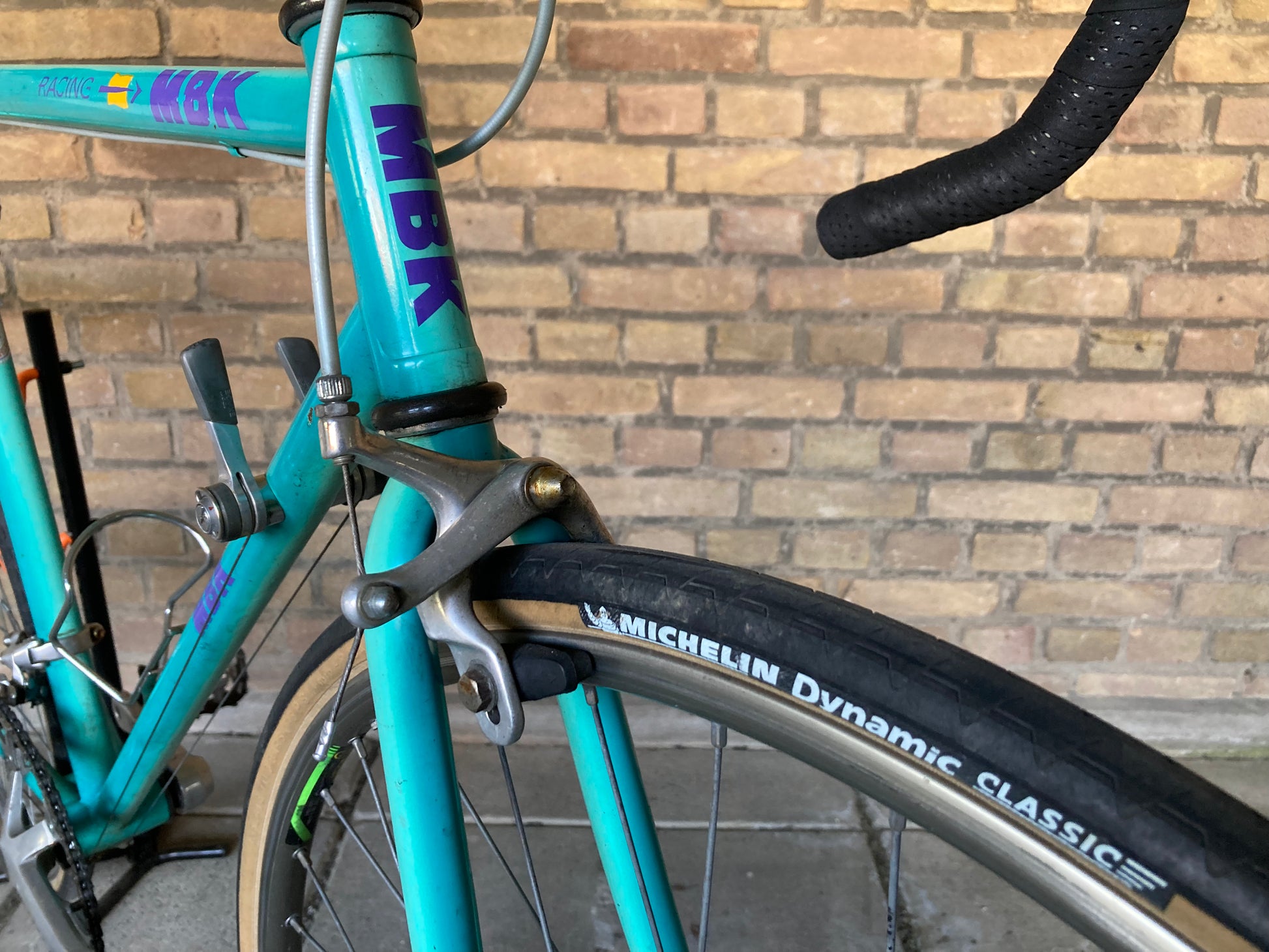 Motobecane 54cm Shimano Exage – Retro Bike Rotterdam