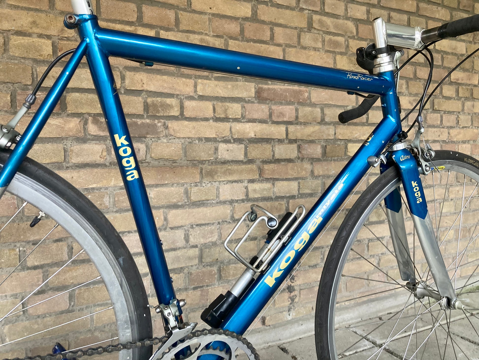 Koga miyata price sale