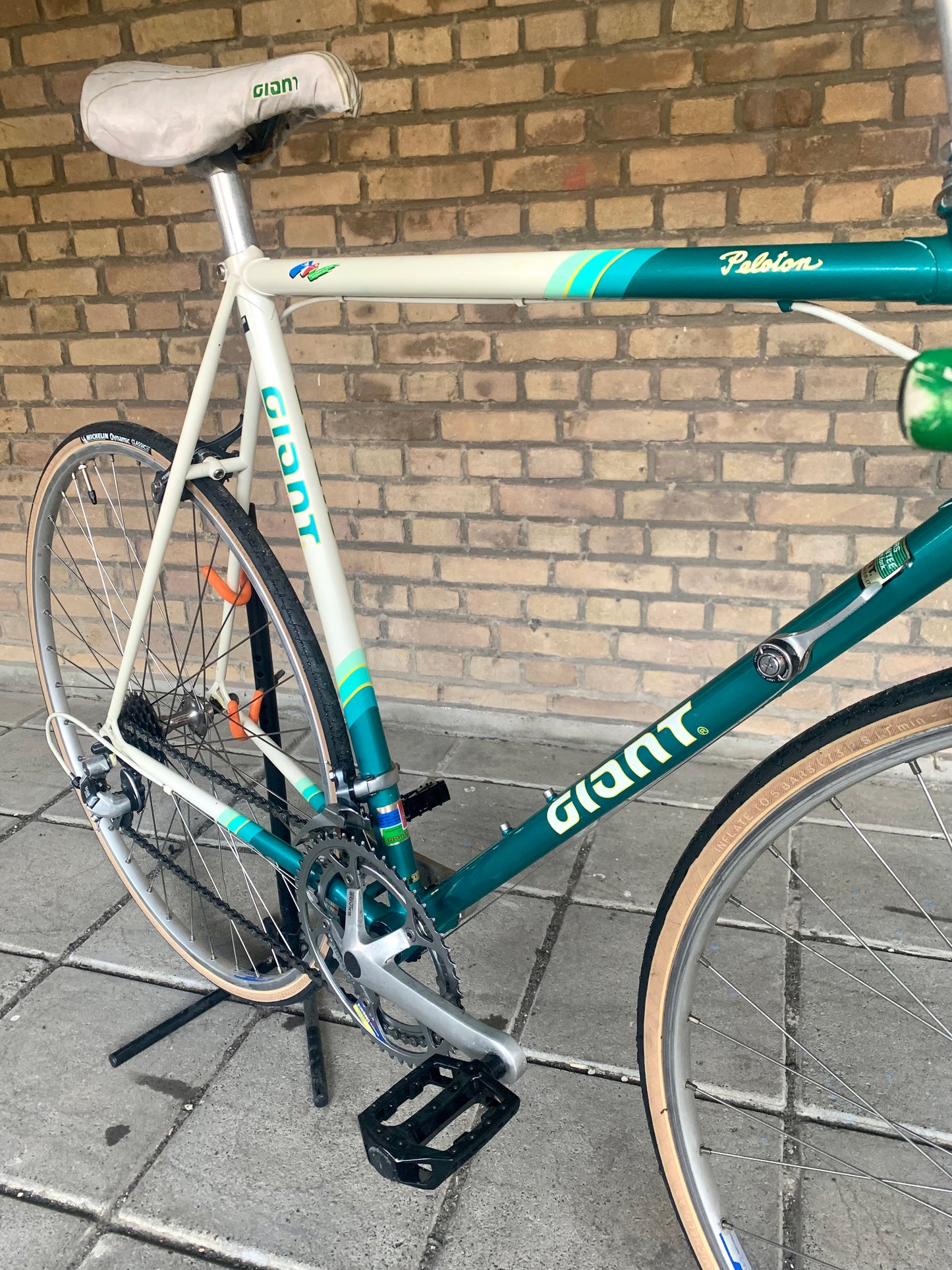 1988 Giant Peloton 58cm