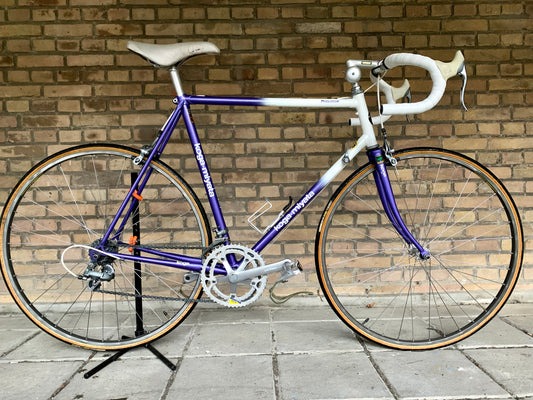 1994 Koga Miyata Prologue 58cm Shimano Exage