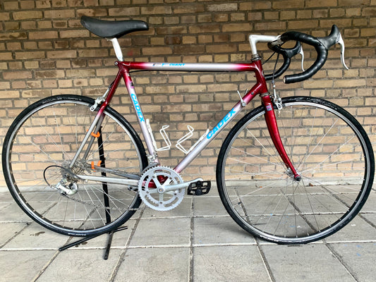 1993 Giant Cadex ALR-1 Shimano 105 58cm