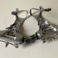 Shimano 600 EX Pedals with clips
