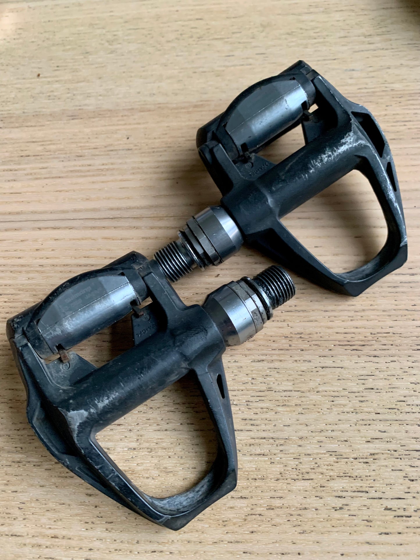 Shimano PD7900 Dura Ace Pedals