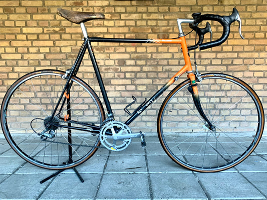 1994 Koga Miyata Prologue 62cm Shimano Exage 500