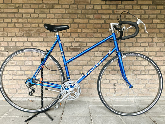 Peugeot PH10 Mixte 57cm