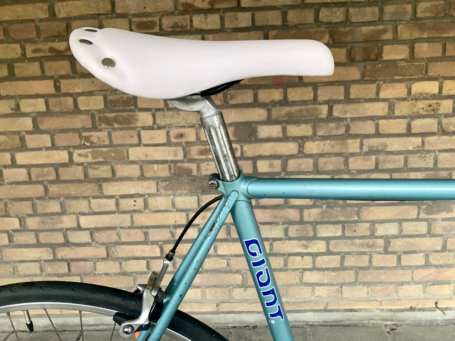 1988 Giant Peloton Lite 58cm