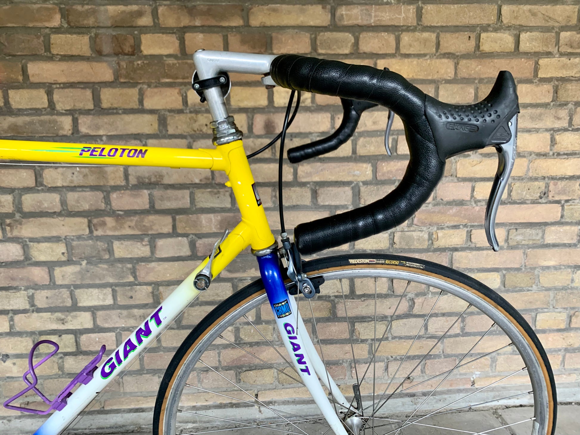 自転車 GIANT PELOTON6500 ロードバイク 自転車 GIANT PELOTON6500 ロードバイク