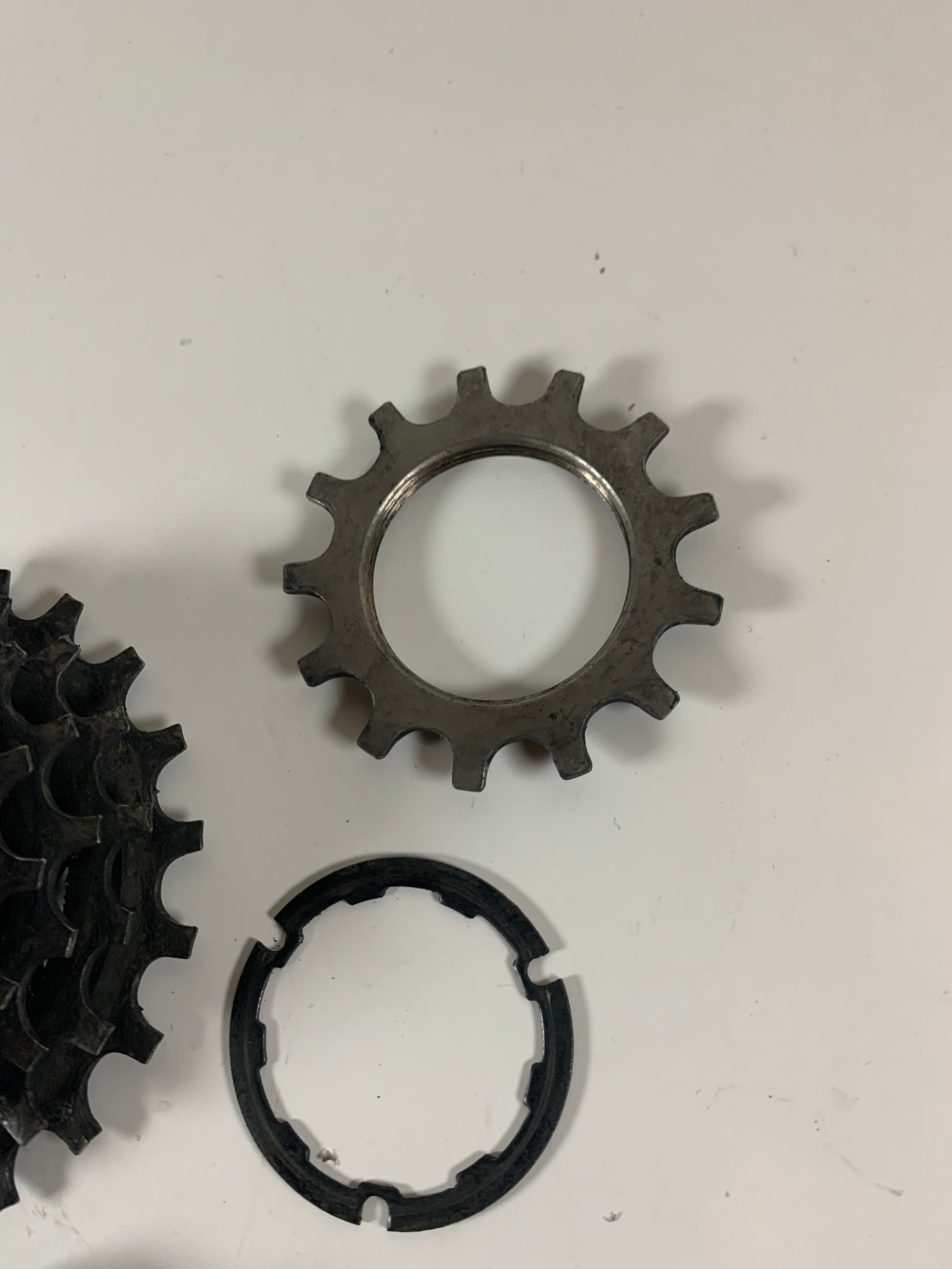 shimano uniglide chain