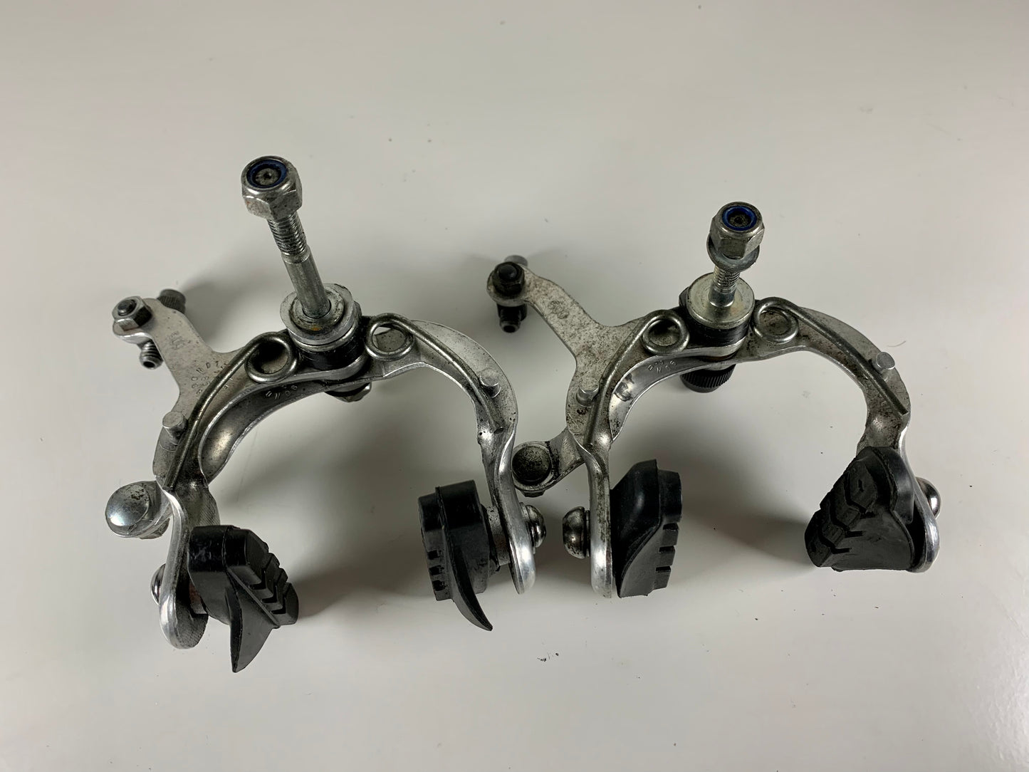 Weinmann Type 500 brake calipers