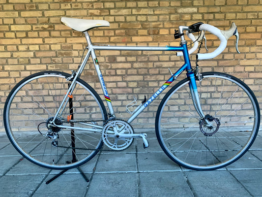 Gazelle Tour de l'Avenir 58cm Reynolds 531