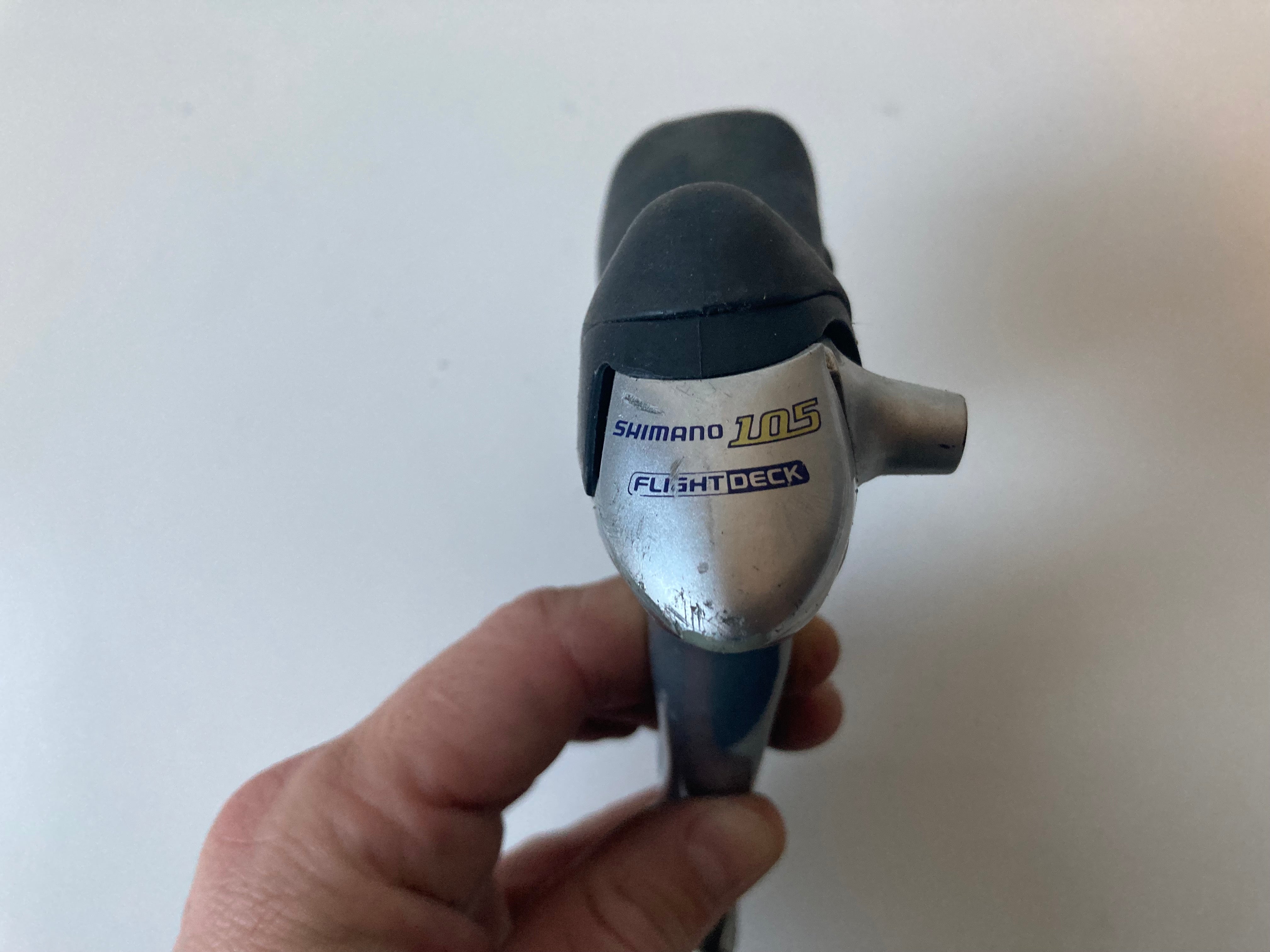 Shimano 105 online 9 speed shifters