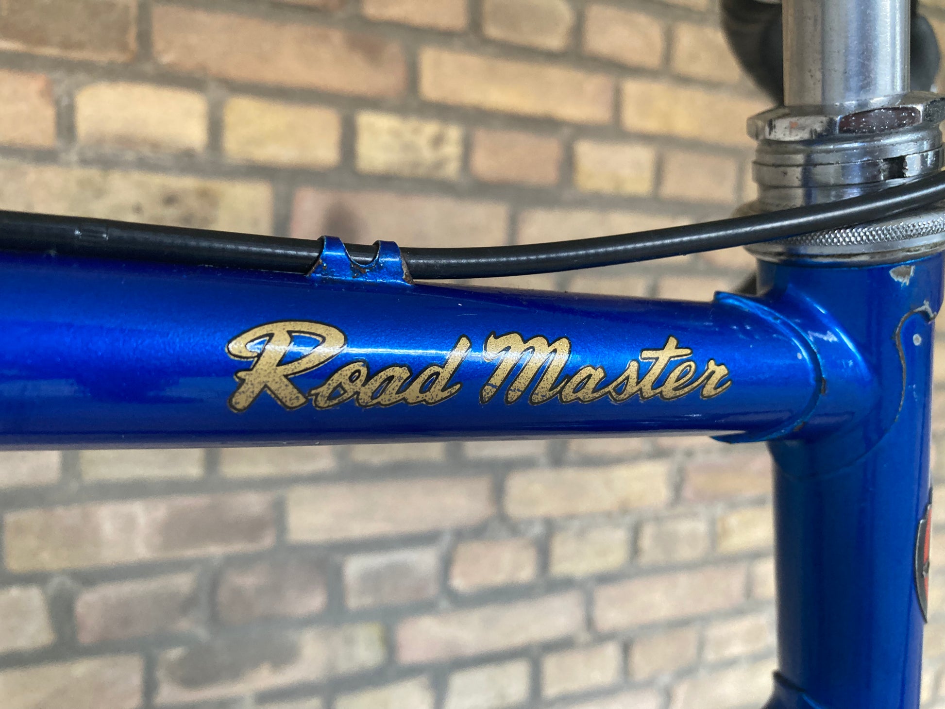 Shimano roadmaster 2025