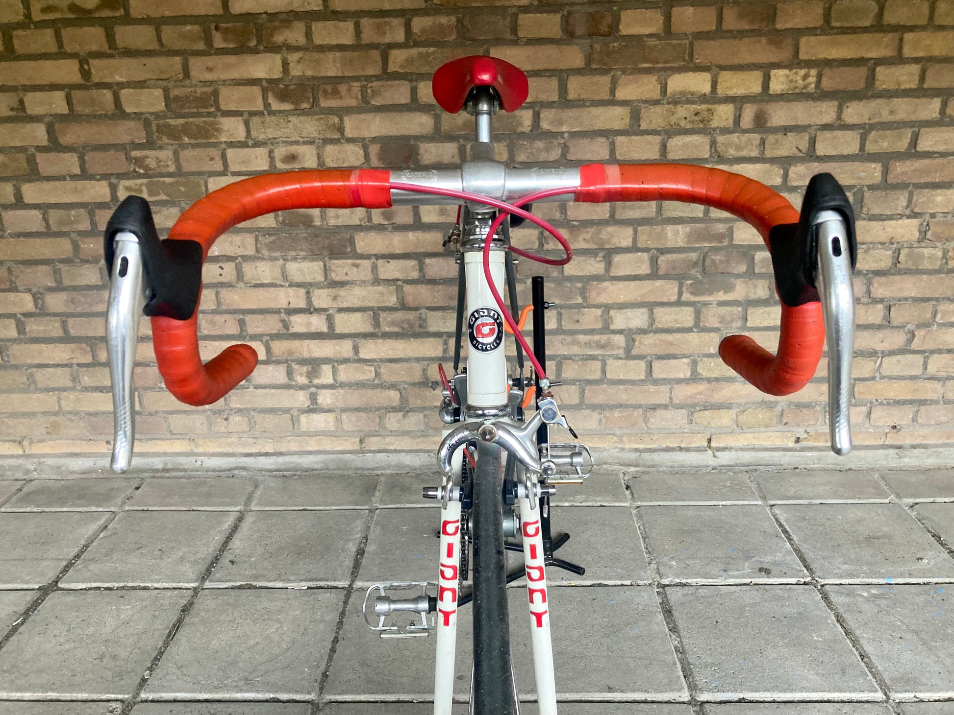 giant pacer rennrad Giant Pacer 56cm – Retro Bike Rotterdam