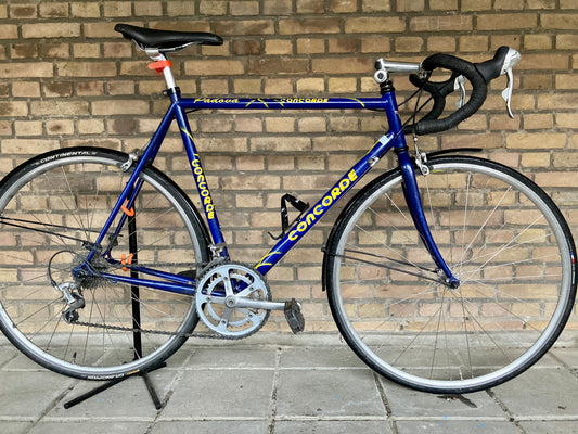 Concorde Padova 57cm