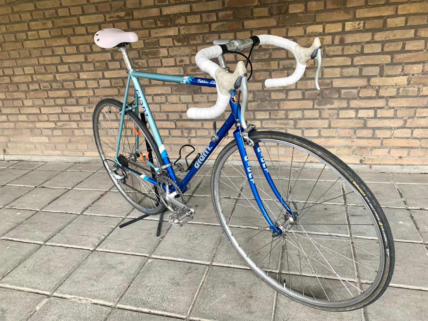 1988 Giant Peloton Lite 58cm