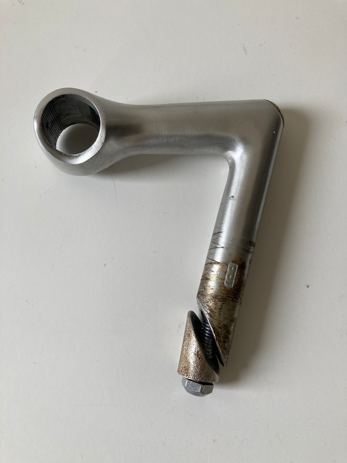 Shimano 600 AX quil stem